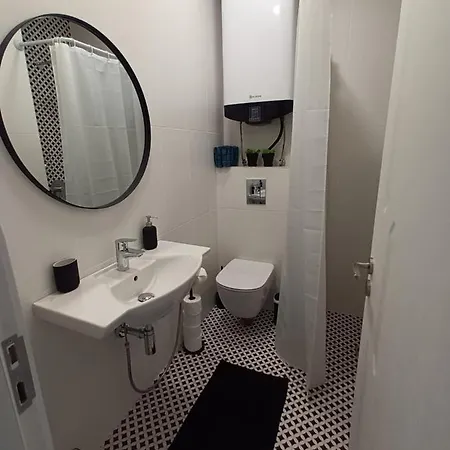 Ora Apartmán *