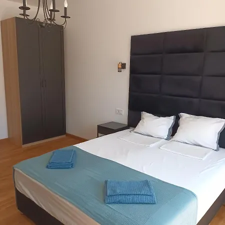Apartmán Ora *