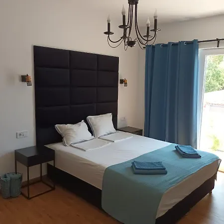Ora Apartmán Balčik