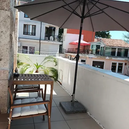 Ora Apartmán