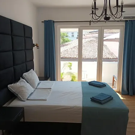 Ora Apartmán *