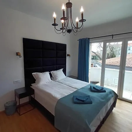 Apartmán Ora