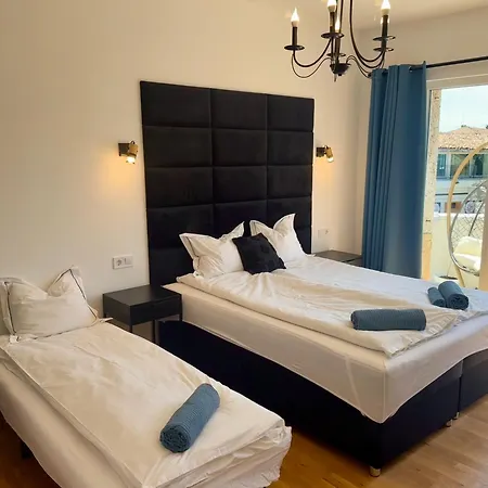 Ora Apartmán