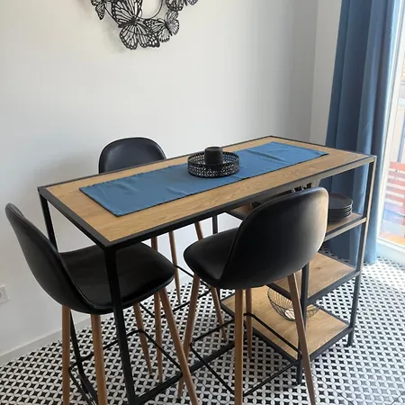 Ora Apartmán *