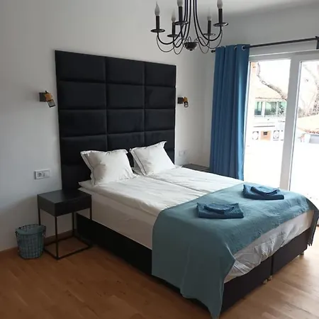 Apartment Ora Baltschik