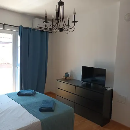 Ora Apartament *