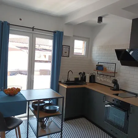 Apartment Ora