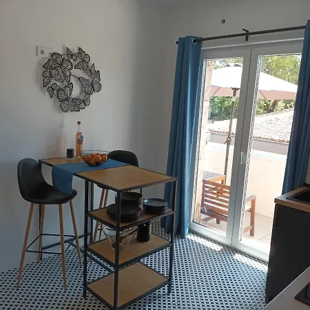 Ora Apartament Bałczik