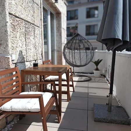 Apartment Ora