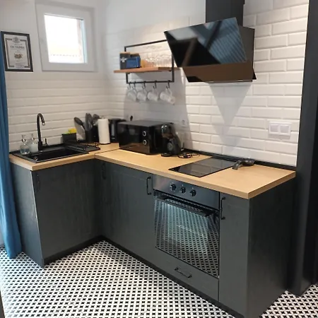 Ora Apartment