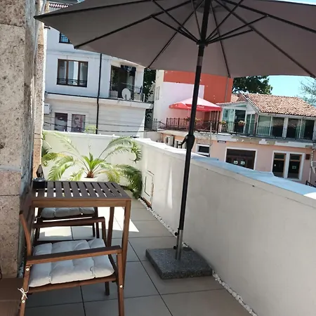 Ora Apartment