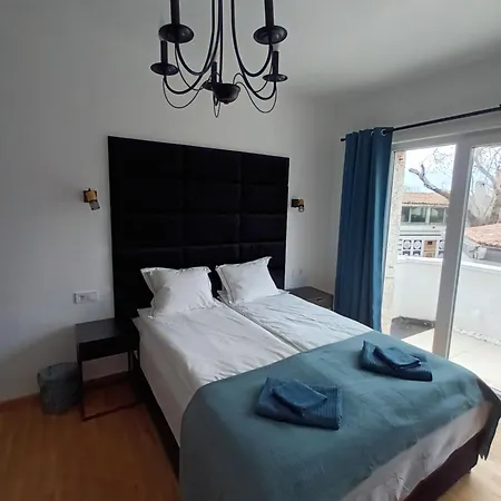 Ora Apartament Bałczik