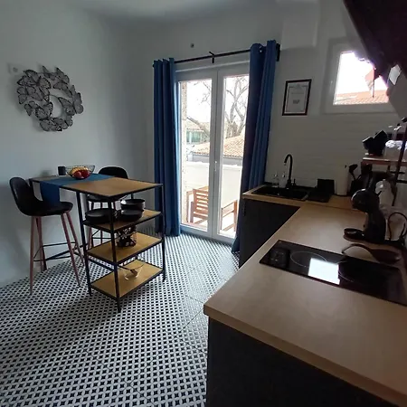 Ora Apartment Balchik
