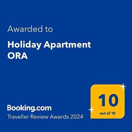 Ora *