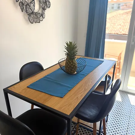 Apartment Ora