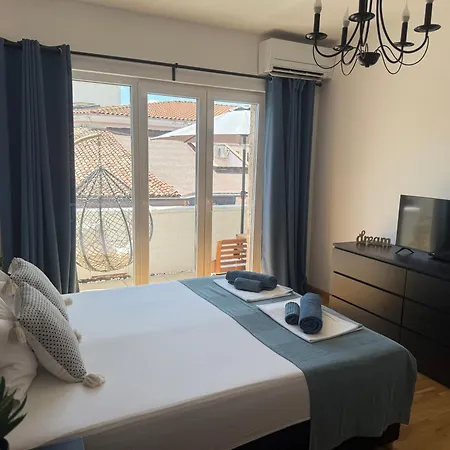 Apartament Ora *