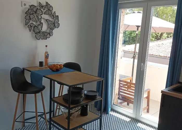 Ora Apartment Balchik